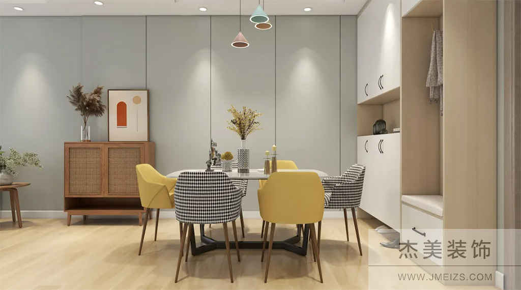 老房改造裝修效果圖 老房改造裝修效果圖