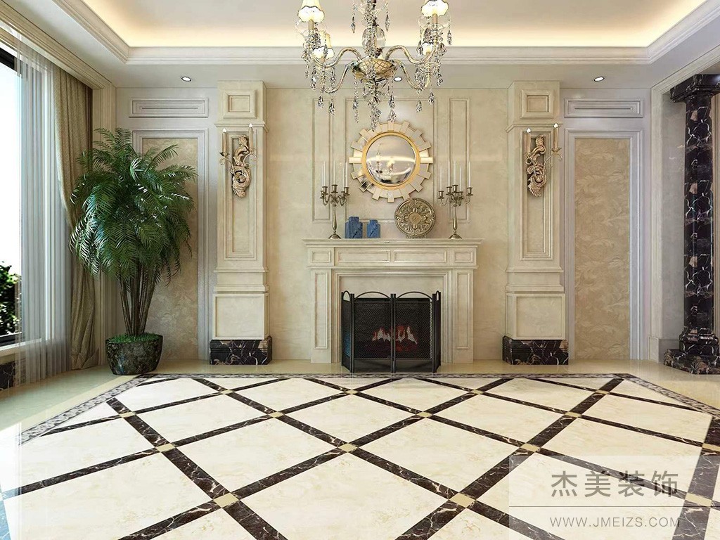 別墅裝修效果圖 別墅裝修效果圖