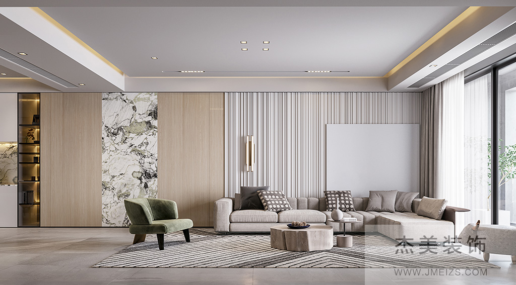 現(xiàn)代風格裝修效果圖 現(xiàn)代風格裝修效果圖