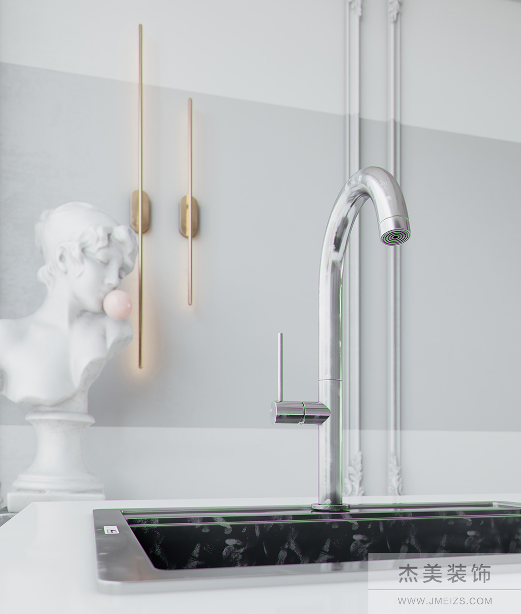 法式風(fēng)格裝修效果圖 法式風(fēng)格裝修效果圖