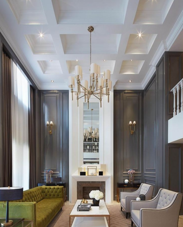 裝修，吊頂，燈具，石膏線