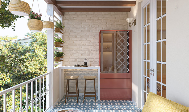 裝修陽(yáng)臺(tái)門(mén) 大連裝修公司-陽(yáng)臺(tái)門(mén)