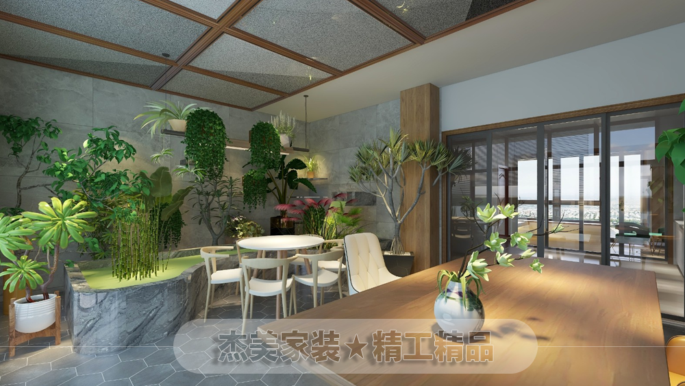 大連日式裝修設(shè)計 大連日式裝修設(shè)計