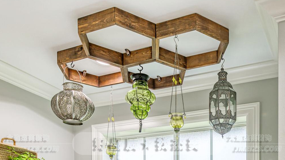 大連裝飾裝修設(shè)計之輕奢風(fēng)格